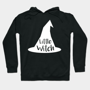 Little Witch Hoodie